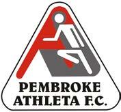 coaches. PFC makes use of the Pembroke Athleta Club premises at the Pembroke grounds. Mr. Alex Calleja is the club President and Mr.
