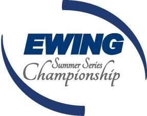 WELCOME! Dear Junior Golfer: Thank you for being a part of and competing in the Ewing Automotive Summer Series this past summer!