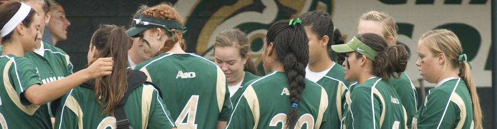 Charlotte 49ers Softball 2012 Quick Facts General Information Location... Charlotte, N.C. Founded.... 1946 Enrollment... 25,312 Nickname....49ers Colors.... Green and White Conference.