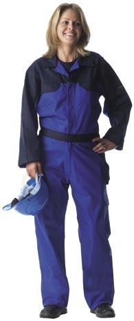 Work shirt Multi-protective boiler suit Service jacket Work shirt Thermal vest Belt