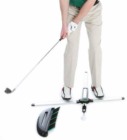 Chip Shots Stop Thinning Your Chip Shots Set-up Are you one of those people who consistently thins or duffs your chips? Are you inconsistent round the greens?