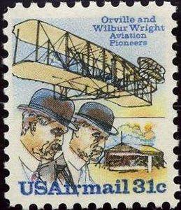 Wiley Post The Wright Brothers