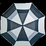 * BagBoy Umbrellas custom logo