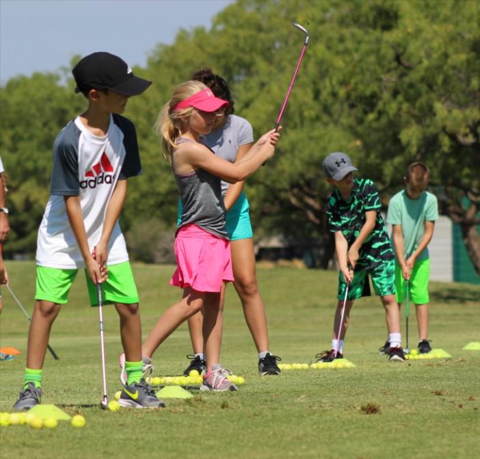 groups and adult clinics Guest fees $5.