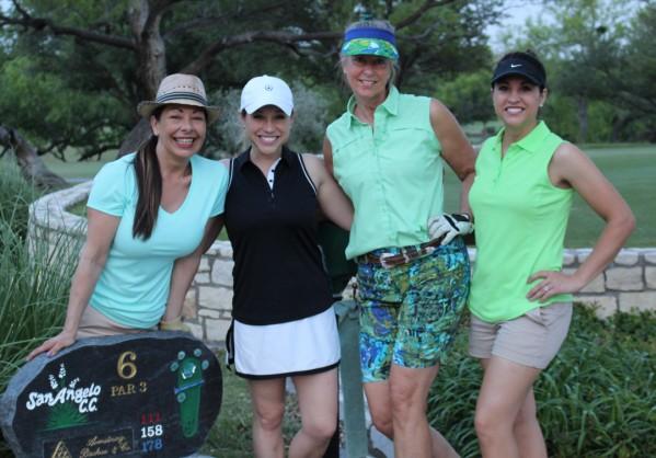 Women s Golf Association Annual