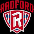 Radford vs Virginia Tech December 6, 2017 6:00 PM Cassell Coliseum, Blacksburg, Va.
