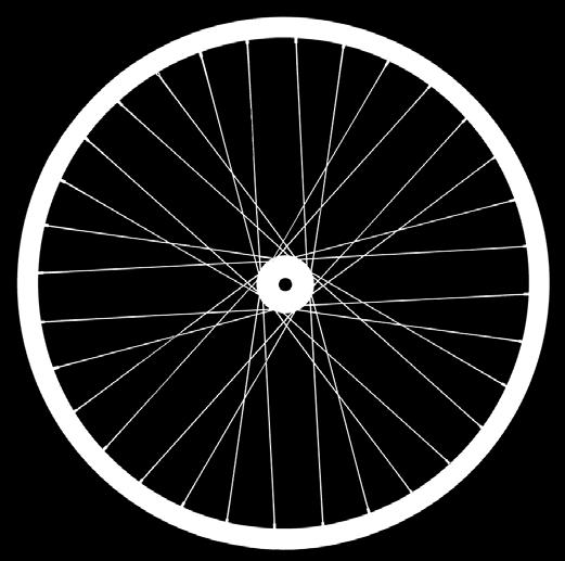 5 or 29 MSRP: 299,- 200 MOUNTAIN WHEELSET Aluminum disc rim 14/15g butted stainless steel