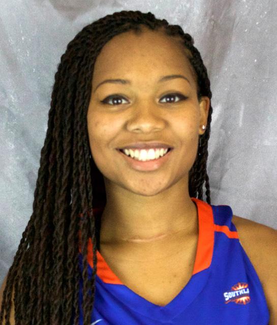 #10 Bria Johnson Sophomore G 5-6 Sunnyvale, Texas Games Played: 0 Rebounds/Game: 0 Minutes/game: 0 Assists/game: 0 Points/game: 0 Turnovers/game: 0 FG Pct: 0 Assist/turnover ratio: 0 3FG Pct: 0