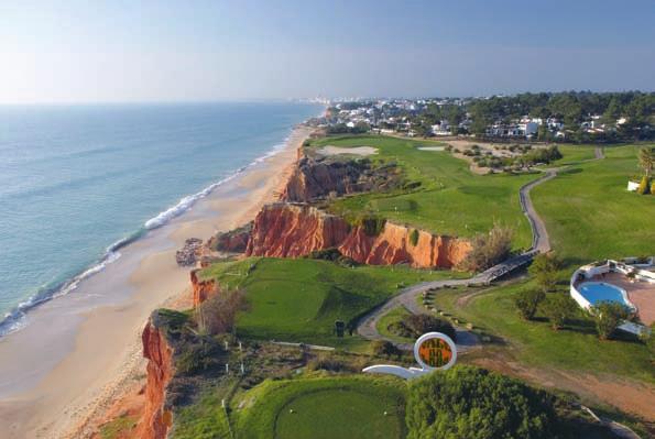 Vale do Lobo Royal Golf Course Your guide to