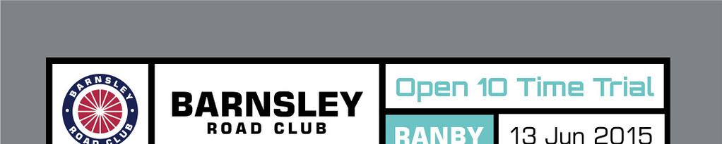 Barnsley Road Club 2015