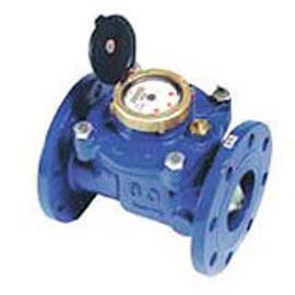 ARAD WATERMETERS WATERMETER WT Technical Specifications: Max. Working Pressure: Max. Liquid Temp.: Body: 16 Bar (Standard) 25 Bar (Upon request) 60 o C Cast iron, polyester coated.
