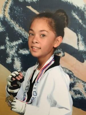2017-18 AAU Taekwondo National Female & Male Cadet Teams Team Members & Biographies Blaise Carrillo Instructor: Kymberly Buset Instructor: N/A Location: Las Vegas, NV Location: N/A Bio: I have been