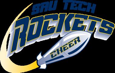 SOUTHERN ARKANSAS UNIVERSITY TECH 2018-2019 Rocket Cheerleading Checklist Please make sure to submit all paperwork by Friday, March 9, 2018 All applications must be submitted online at www.