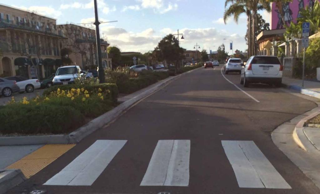 Project Goals and Objectives Goal 1: Goal 2: Goal 3: Transform Coast Highway into a Complete Street that accommodates all roadway users (pedestrians, bicyclists, and autos) Objectives: Improve the