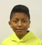 7th Grade Students of the Week Drew Mayrant works hard and always takes the lead with his table group in ensuring they on