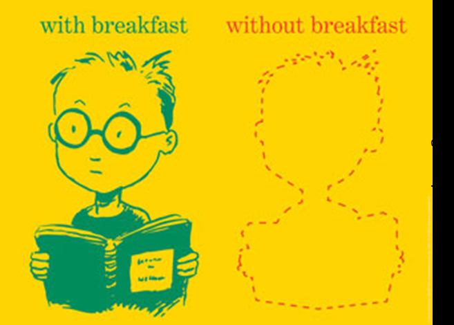 National School Breakfast Week March 2-6, 2015 National School Breakfast Week 2015 (NSBW 2015) What is NSBW? A week long celebration to highlight your school breakfast program When is NSBW?