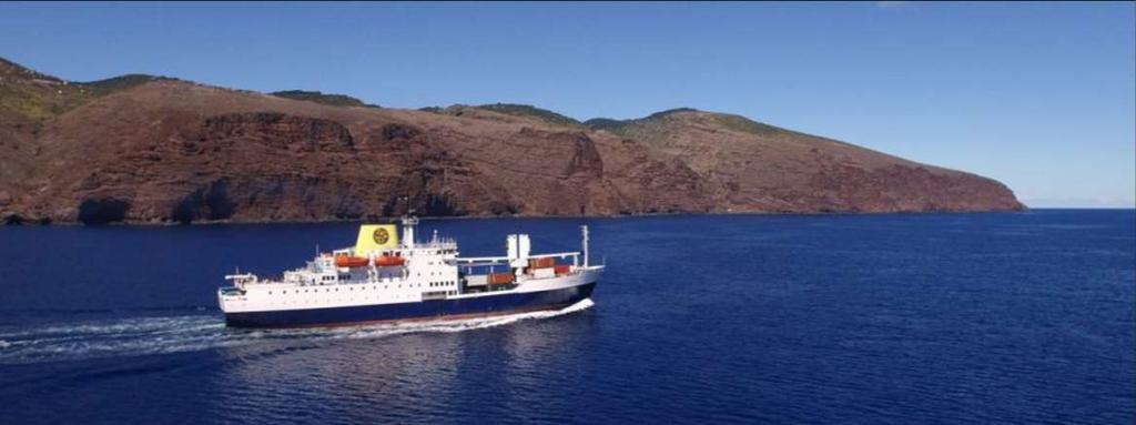 Tourism RMS St Helena Cruise Ships Yachts Tourism has been identified as being a key driver for the