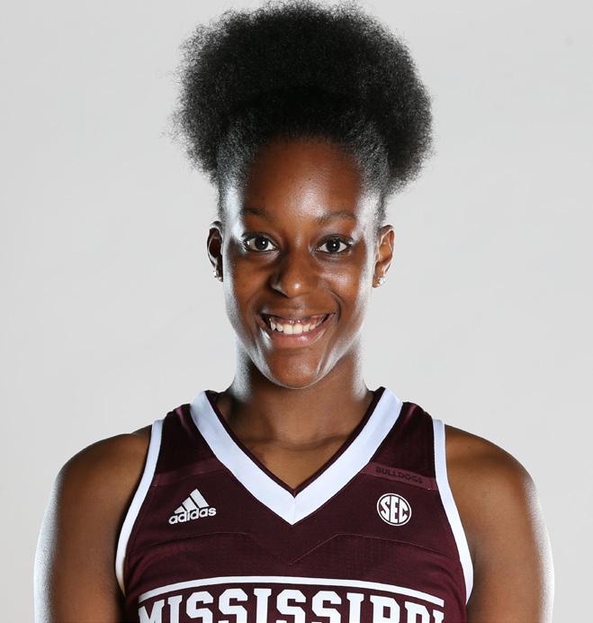 JONIKA GARVIN Forward 6-0 Junior Lake Worth, Fla. Lake Worth HS/Palm Beach State CC CAREER HIGHS Points... Rebounds... FG Made... FG Attempts... FT Made... FT Attempts... Assists... Steals.