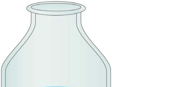 13-3 Pressure in Fluids For a fluid at