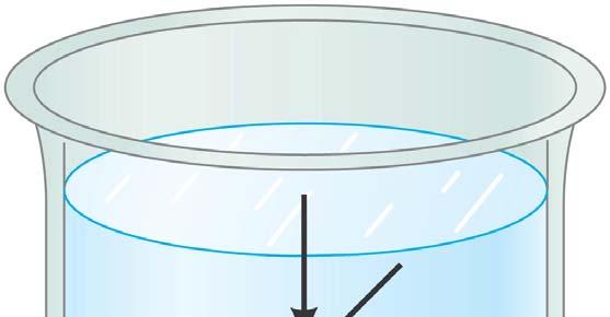 13-3 Pressure in Fluids Pressure