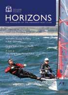 HORIZONS ISSUE 2015 /09 Published by: PPP Company Ltd Unit 713, Level 7, Core E, Cyberport 3, 100 Cyberport Road, Cyberport, Hong Kong Tel: +852 2201 9719 Copyright: Aberdeen Boat Club Printed by: