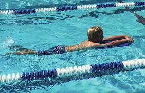Winter 12 Lessons Aquatics - Swim Lessons Tuesday/Thursday Classes Seasonal Session Dates Session 1: January 17 - February 23 Resident/ Pass Holder Rate Regular Rate $144 $174 Spring 12 Lessons