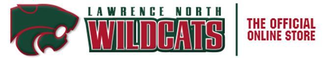 Get your officially licensed LN Wildcats gear at the LN Sideline Store! Shop 24/7/365.