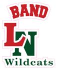 Car Decals The LN athletic office also has official LN car decals in stock for just about any extra-curricular activity!