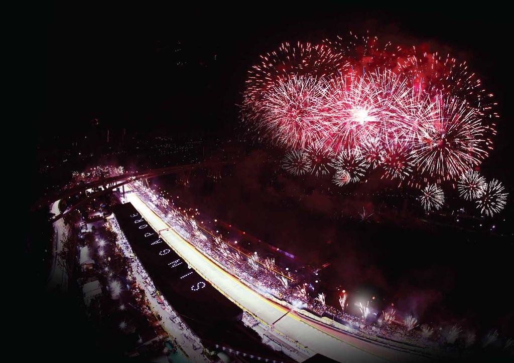 This September, the world s only Formula One night race, set against the backdrop of heritage buildings, iconic architecture and a glowing city skyline, will once again enthral crowds with a unique