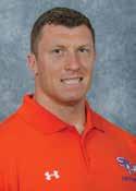 NATIONAL RECOGNITION American Football Magazine has recognized Sam Houston s strength and