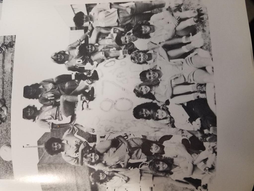 1987 Girls Soccer Team ACCOMPLISHMENTS: Overall record was 17-2-2 Division Champions League Champions District Champions Regional Champions 1987 State Champions (2-1 vs.