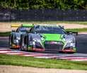 British Touring Car Championship The British Touring Car Championship is the country s biggest car racing championship and, as such, these events are some of the best places to show off your latest
