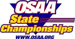 2018 OSAA / U.S. Bank / Les Schwab Tires 6A Girls Basketball State Championship March 7-10, University of Portland, Chiles Center 4th/6th Place Mar. 10 Consolation Mar. 8 Quarterfinals Mar.