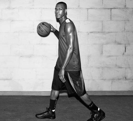 RAJON RONDO GET MORE FOR YOUR SPORT FIND