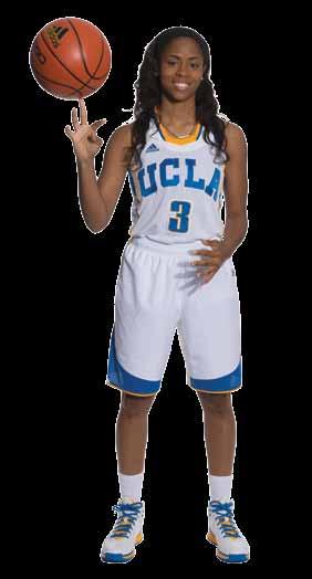 INVEsting in current ucla student-athletes 3 Total Scholarship Cost for UCLA Athletics UCLA Athletics pays UCLA for 100% of in-state and out-of-state scholarship costs, including tuition, room,