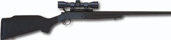 Of all the calibers for which rifles are chambered, the 22 rimfire is America s favorite.