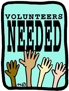Volunteer Opportunities FAQ: Are we required to volunteer? The short answer is yes. The costs of the team are greatly reduced by the wonderful assistance of many families.