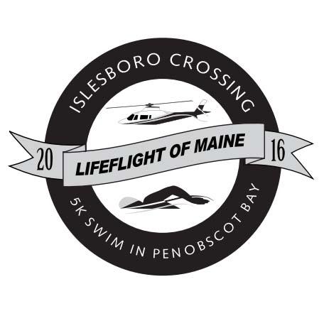 2016 Islesboro Crossing for LifeFlight Friday, August 19 and Saturday, August 20,