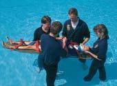 Near-Drowning Patient assessment May appear normal initially Progressive dyspnea Wheezing, other lung sounds Tachycardia Cyanosis Chest pains, mental confusion Coma, respiratory or cardiac arrest