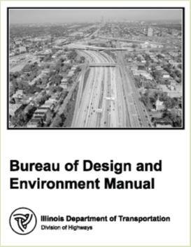 State Design Manuals Other Design Manuals Illinois Complete Streets Law