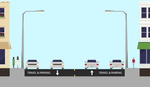 88% Reduce crashes Increase transportation options and balance needs