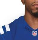 30 CB RASHAAN MELVIN 6-2 193 NORTHERN ILLINOIS NFL EXP: 4 (1st Year with Colts) HOW ACQUIRED: FA 2016 BORN: 10/2/89 GP/GS (POSTSEASON): 27/11 (2/2) CAREER TRANSACTIONS: Signed by the Colts as a free