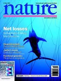 Blue Planet dvd Rapid worldwide decline of predator fish communities, Myers R.A. & B. Worm, Nature v.