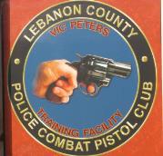 Lebanon County Police Combat Pistol Club PPC Tournament Registration By E-mail: Complete this registration attach a clear cell photo image or scan of it to an e-mail to Robert Dziak at RDziak62@gmail.