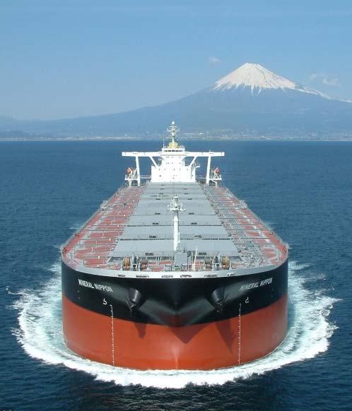 Thorough basic knowledge of shipbroking Commodities, carriage requirements, vessels Charterers, shipowners, operators, brokers Freight markets Documentation, charter parties, bills of lading, letters