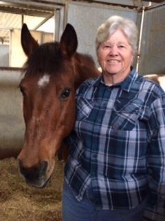 Organizational partner in several fundraising events directly related with the equestrian industry. Becky Martin (Manager) PCHA member for over 20 years.