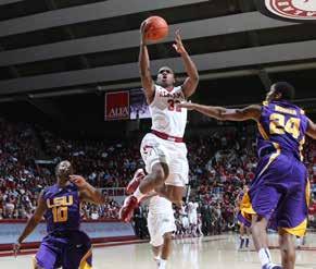 9 points and 1.4 rebounds in 13.0 minutes per game Over Alabama s final 12 games, averaged 6.8 points, 2.0 rebounds and 1.