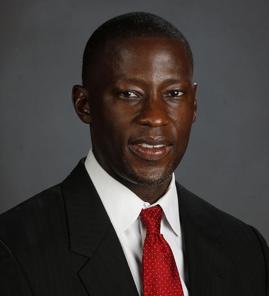 ANTHONY GRANT Head Coach DAYTON, 1987 CAREER HISTORY AND RESULTS Fifth Season 2013 NIT Quarterfinalist 2012 NCAA Participant 2011 SEC Western Champions and NIT Finalist 2009 CAA Tournament and