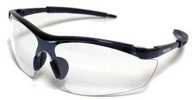 established standards General work conditions Safety Glasses Stronger frames & lenses than