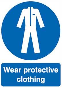 Body Protection What are some causes of bodily injuries?